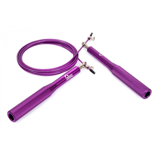Купити Скакалка  Majestic Sport Speed Rope GVA6019/V у Києві - фото №1